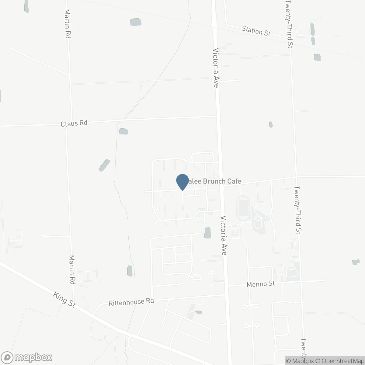 4112 BOYSENBERRY COURT, Lincoln, Ontario L0R 2C0